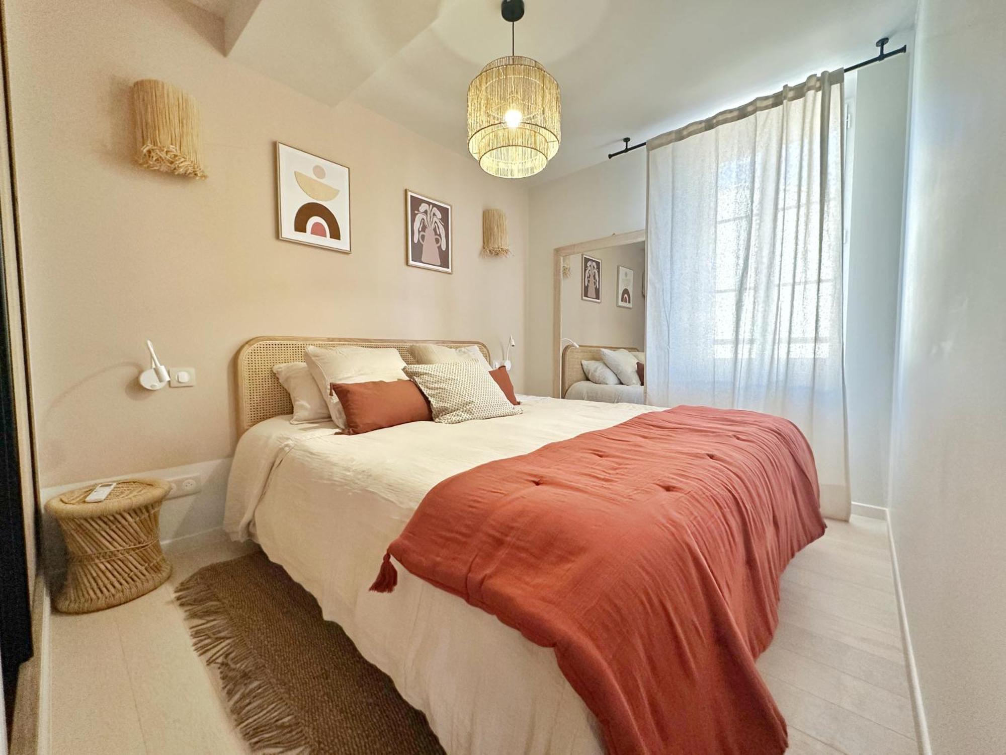 La Maison Cavet 5 Appartements De Standing Au Coeur Du Village Sanary-sur-Mer Exterior foto