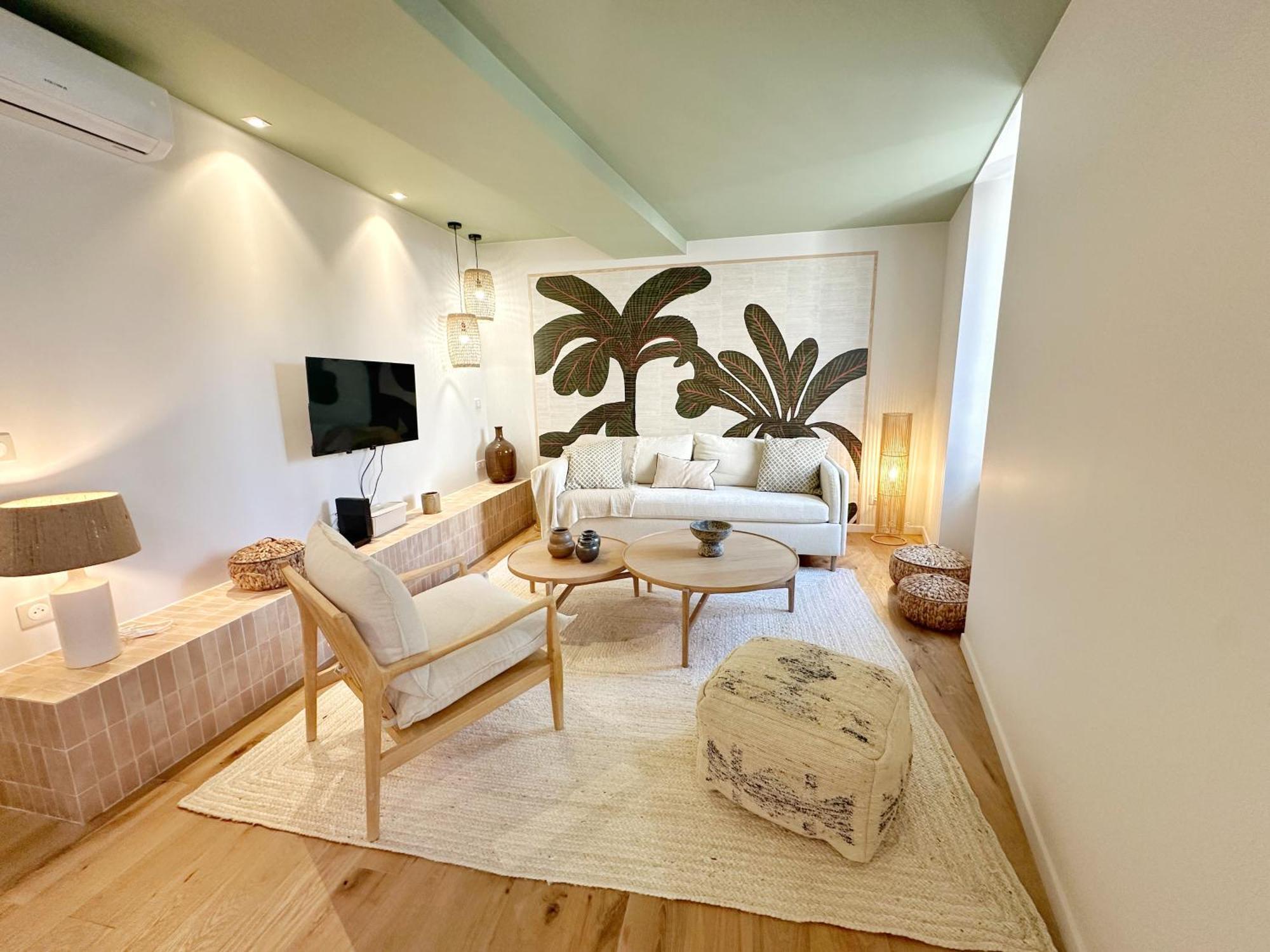 La Maison Cavet 5 Appartements De Standing Au Coeur Du Village Sanary-sur-Mer Exterior foto